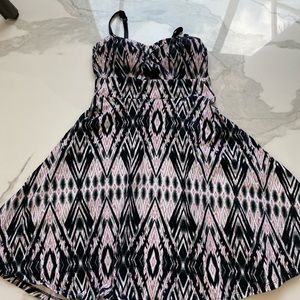 Material Girl Dress